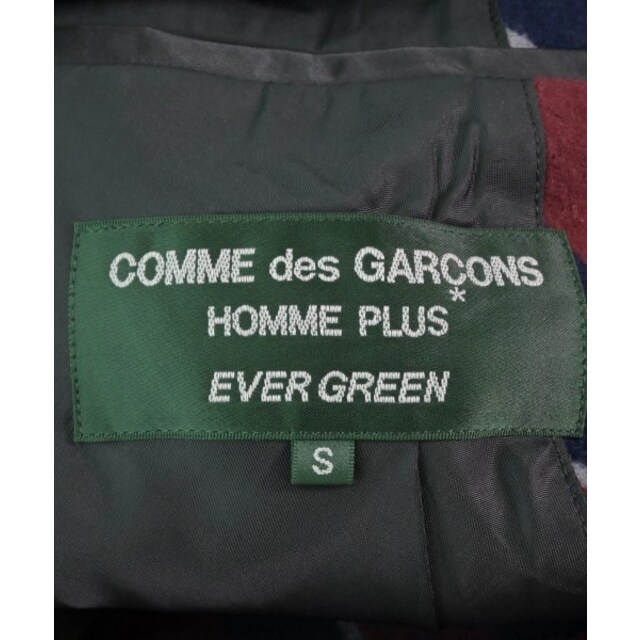 COMME des GARCONS HOMME PLUS - COMME des GARCONS HOMME PLUS