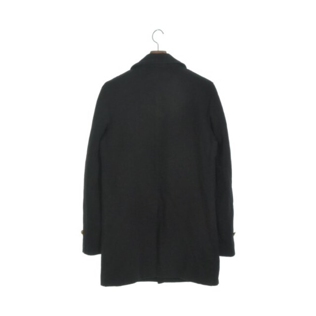 COMME des GARCONS HOMME PLUS ステンカラーコート www.krzysztofbialy.com