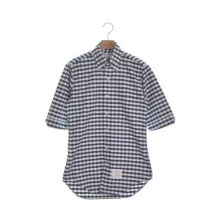 トムブラウン シャツ(メンズ)(ギンガムチェック)の通販 8点 | THOM