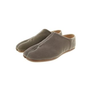 Maison Margiela シューズ（その他） 41(26cm位) 【古着】【中古】(その他)