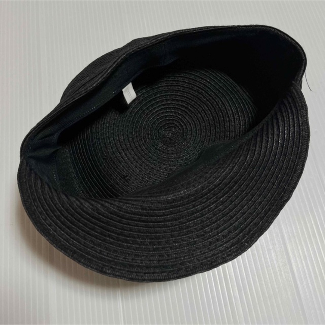 AMERICAN HOLIC(アメリカンホリック)のAMERICAN HOLIC アメリカンホリック ペーパーハンチング レディースの帽子(ハンチング/ベレー帽)の商品写真