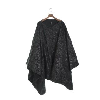 ブラックコムデギャルソン(BLACK COMME des GARCONS)のBLACK COMME des GARCONS カジュアルシャツ L 【古着】【中古】(シャツ)