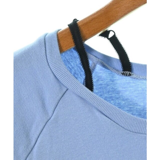 UNDER COVER アンダーカバー Tシャツ・カットソー 2(M位) 青