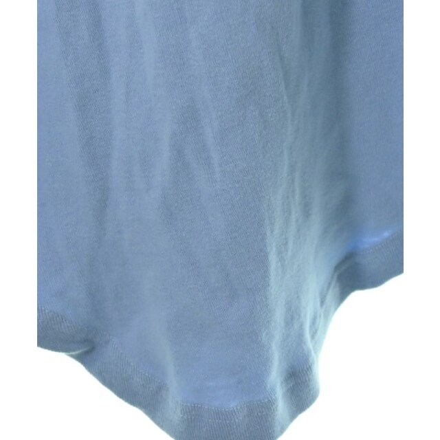 UNDER COVER アンダーカバー Tシャツ・カットソー 2(M位) 青