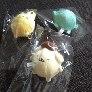 サンリオ - 専用です。3点セット!サンリオ ポムポムプリン