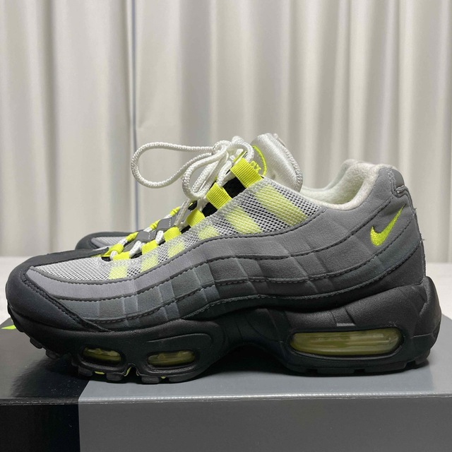 AIR MAX95 OG 24.5cm