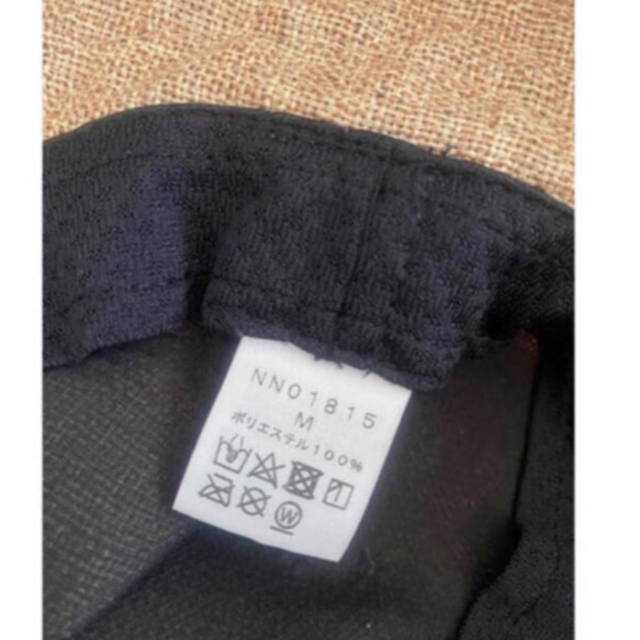 THE NORTH FACE(ザノースフェイス)の美品 ノースフェイス ハイクハット レディースの帽子(ハット)の商品写真