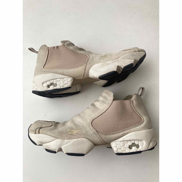 Reebok(リーボック)のREEBOK FURY CHELSEA 24.5cm レディースの靴/シューズ(スニーカー)の商品写真