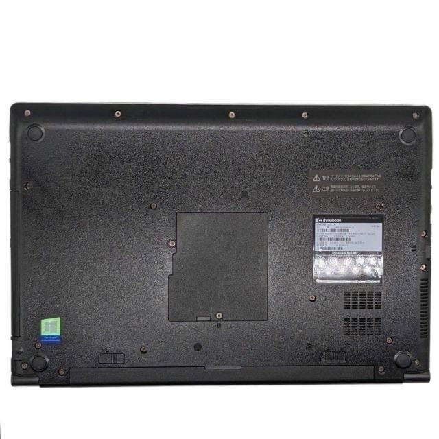 TOSHIBA dynabook B65/ER 16G SSD512 win11 4