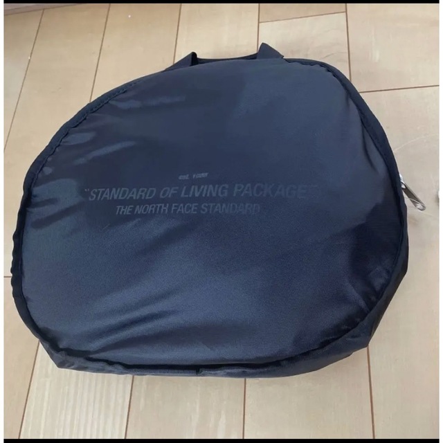 THE NORTH FACE(ザノースフェイス)の【新品・未使用】ノースフェイス☆スタンダード STD Duffel 42L メンズのバッグ(ボストンバッグ)の商品写真