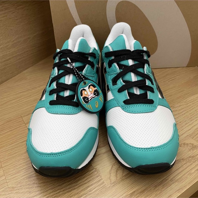 新品 ASICS GEL-LYTE III OG ゲルライト 3 23.5cm-