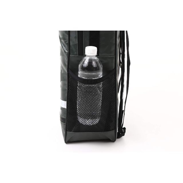 【新着商品】非常持出袋単品防災リュック 防炎・防水素材 日本製 止水ファスナー