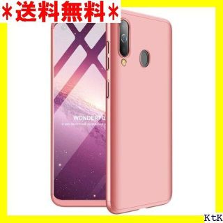 ４ EChris Xiaomi Mi 8 SE ケース 3 ー ピンク 1316(モバイルケース/カバー)