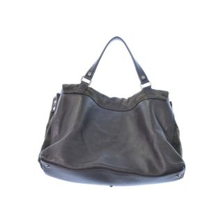 ZANELLATO ザネラート バッグ(その他) - カーキx茶(迷彩) 【古着】-