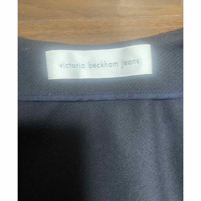 ヴィクトリア・ベッカム Victoria Beckham jeans ベスト