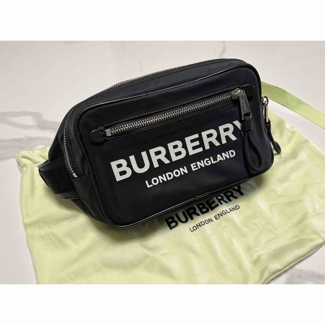 ☆GW限定価格☆【美品】Burberry バーバリー ボディバッグ 贅沢 www