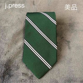 JPRESS ジェイプレス　ダウンジャケット　切り替え　ナイロン　カーキ　緑