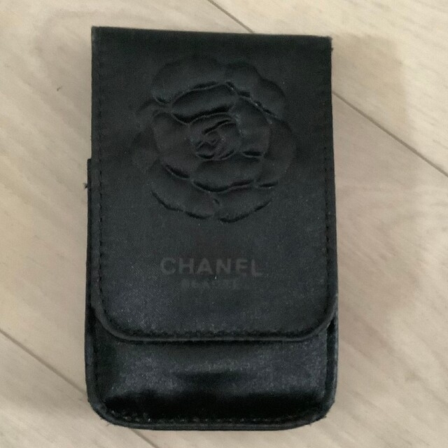 CHANEL(シャネル)のシャネル カードケース  CHANEL レディースのファッション小物(名刺入れ/定期入れ)の商品写真