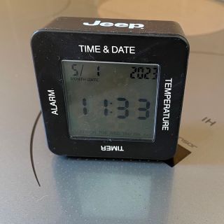 Jeep - JEEP 収納ボックス フォールディングコンテナ50.0Lの通販 by
