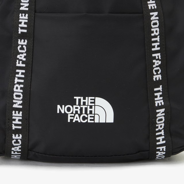 THE NORTH FACE - ノースフェイス 2023新作 NN2PP05M W MULTI PACK 黒
