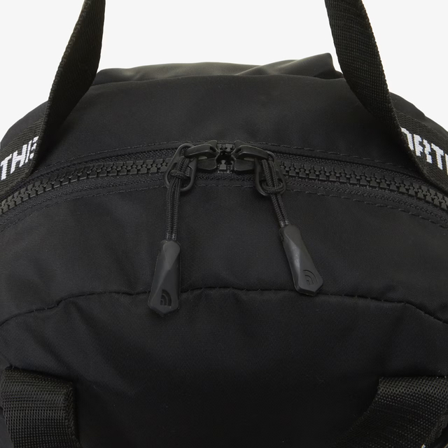 THE NORTH FACE - ノースフェイス 2023新作 NN2PP05M W MULTI PACK 黒