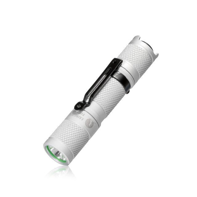 【数量限定】LUMINTOP 小型軽量LED懐中電灯フラッシュライト 明るさ65