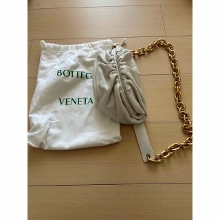 ボッテガヴェネタ(Bottega Veneta)のボッテガ　チェーンバッグ(ショルダーバッグ)