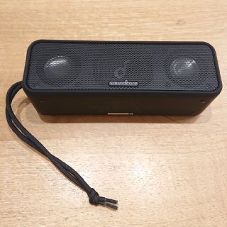 アンカー(Anker)のanker soundcore 3 スピーカー(スピーカー)