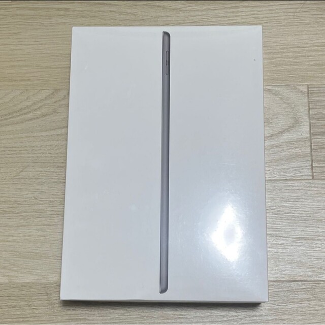 Apple iPad 第9世代 10.2型 Wi-Fi 256GB