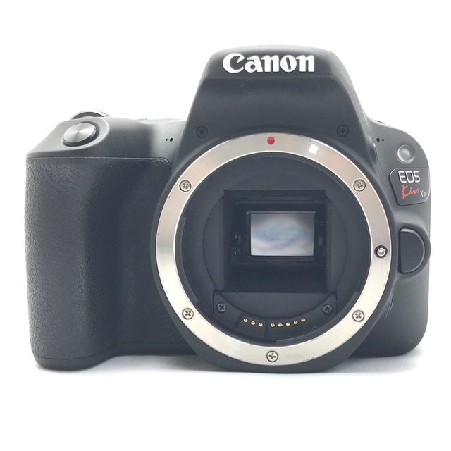 Canon EOS kiss x9 ダブルズームレンズキット♪安心フルセット