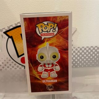 FUNKO - レアコミコン限定FUNKO POP! ウルトラマン 蓄光限定の通販 by