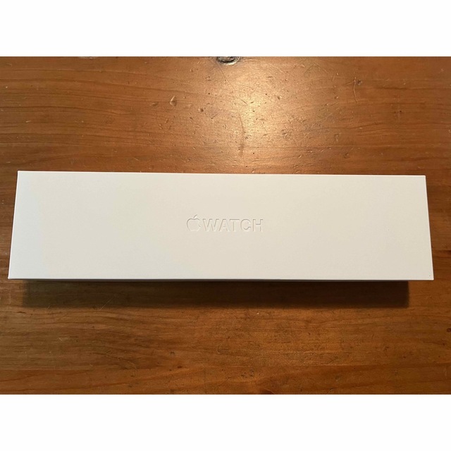 新品未開封　Apple Watch Series7 GPS+セルラー 45mm