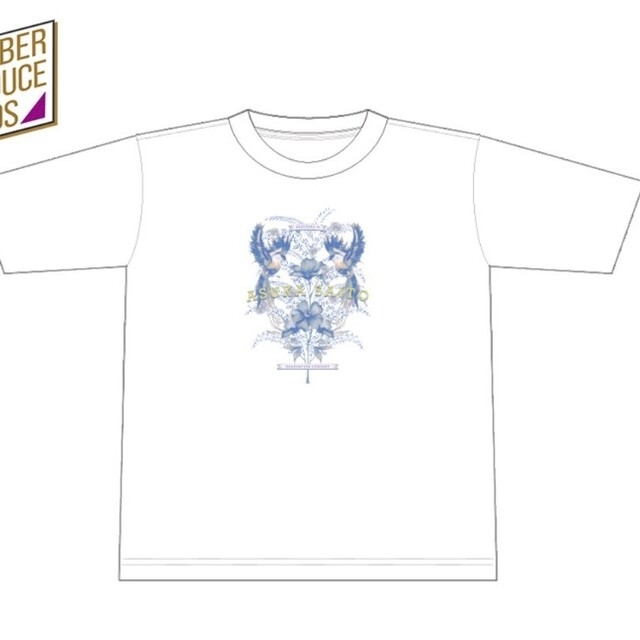 乃木坂46 Tシャツ