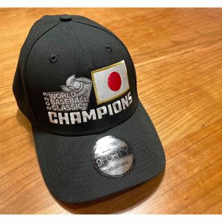 ニューエラー(NEW ERA)のWBC2023 キャップ　大谷翔平(記念品/関連グッズ)