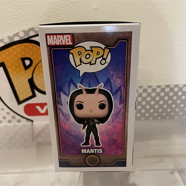 限定FUNKO POP! GOTG ホリデイスペシャル 5パック限定 - 通販