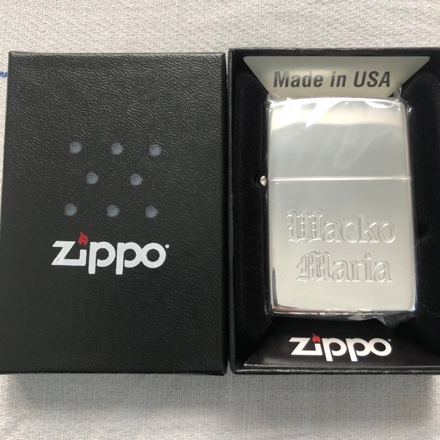 インテリア/住まい/日用品ワコマリア/Zippo