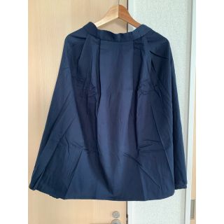 アズールバイマウジー(AZUL by moussy)の【新品、未使用】AZULスカート(ロングスカート)