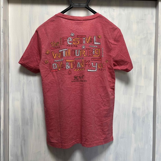 嵐(アラシ)の嵐コンサートグッズ レディースのトップス(Tシャツ(半袖/袖なし))の商品写真