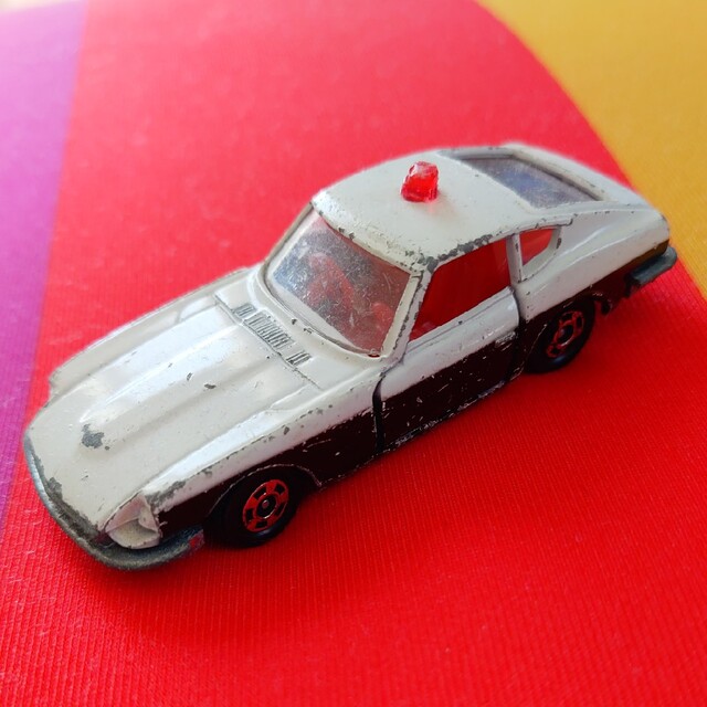 tomica FAIRLADY Z 432 エンタメ/ホビーのおもちゃ/ぬいぐるみ(ミニカー)の商品写真