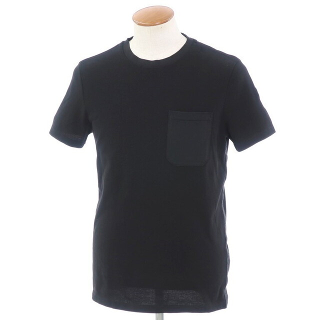 BOTTEGA VENETA クルーネック 半袖Tシャツ　メンズＳ