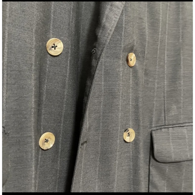 AURALEE - 【別注】MAATEE&SONS ダブルテーラードジャケット AURALEE - 【別注】MAATEE&SONS ダブルテーラードジャケット