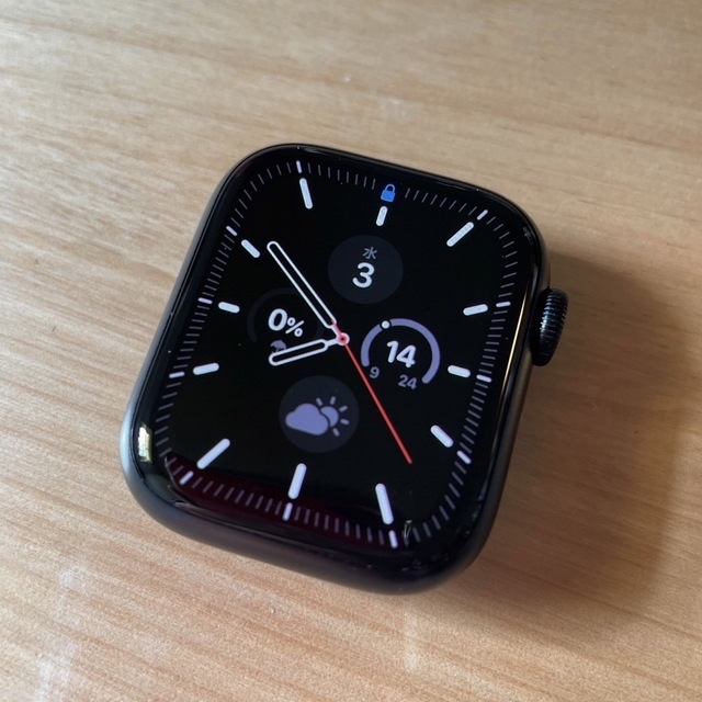 Apple Watch 8 GPSモデル 41mm アルミ 箱無し おまけ付き-uwasnet.org