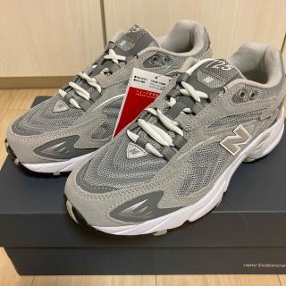 完売品 new balance ML725P 22.5cm