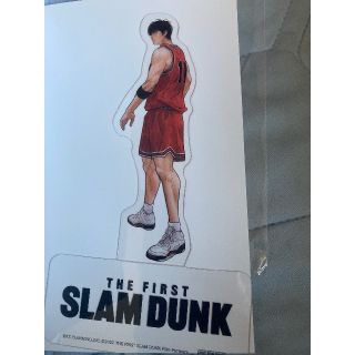 スラムダンク　THE FIRST SLAM DUNK 映画 入場特典 流川楓(その他)