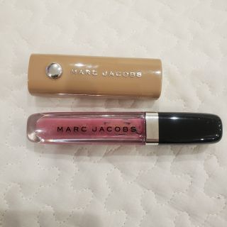 マークジェイコブス(MARC JACOBS)のMARC JACOBS マークジェイコブス リップセット(口紅)