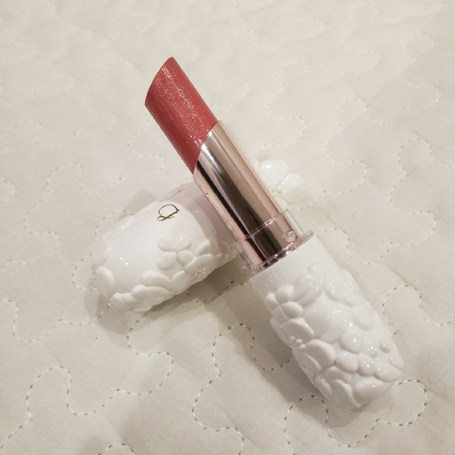 BENEFIQUE(ベネフィーク)のベネフィーク リップスティック PK03 コスメ/美容のベースメイク/化粧品(口紅)の商品写真