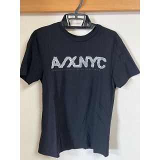 アルマーニエクスチェンジ(ARMANI EXCHANGE)のアルマーニエクスチェンジ　Tシャツ　ARMANI EXCHANGE(Tシャツ/カットソー(半袖/袖なし))