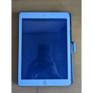 アイパッド(iPad)のiPad 第6世代 32GB cellular版(タブレット)