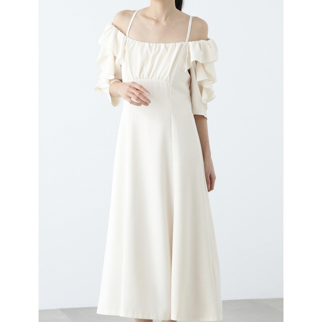 JILL by JILLSTUART ワンピース ジルバイジルスチュアート お得な情報