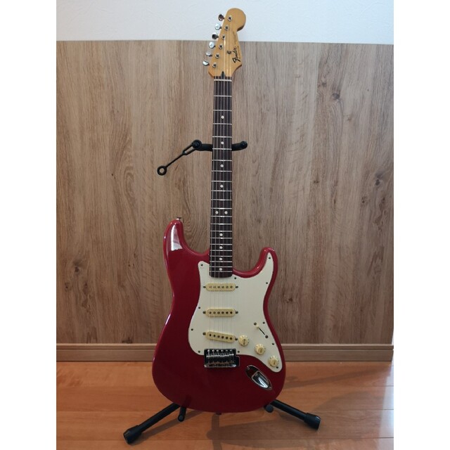 フェンダーメキシコ Fender ストラトキャスター 注目ショップ
